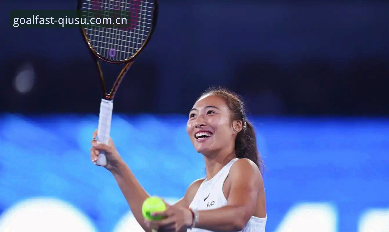 2026法网女单抽签出炉：郑钦文非种子出战，保分压力成焦点